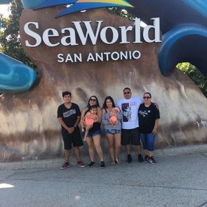 Meet your Posher, Shirley